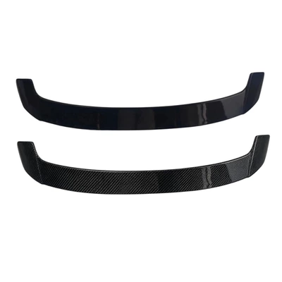 hatchback rear spoiler, top spoiler, Spoiler