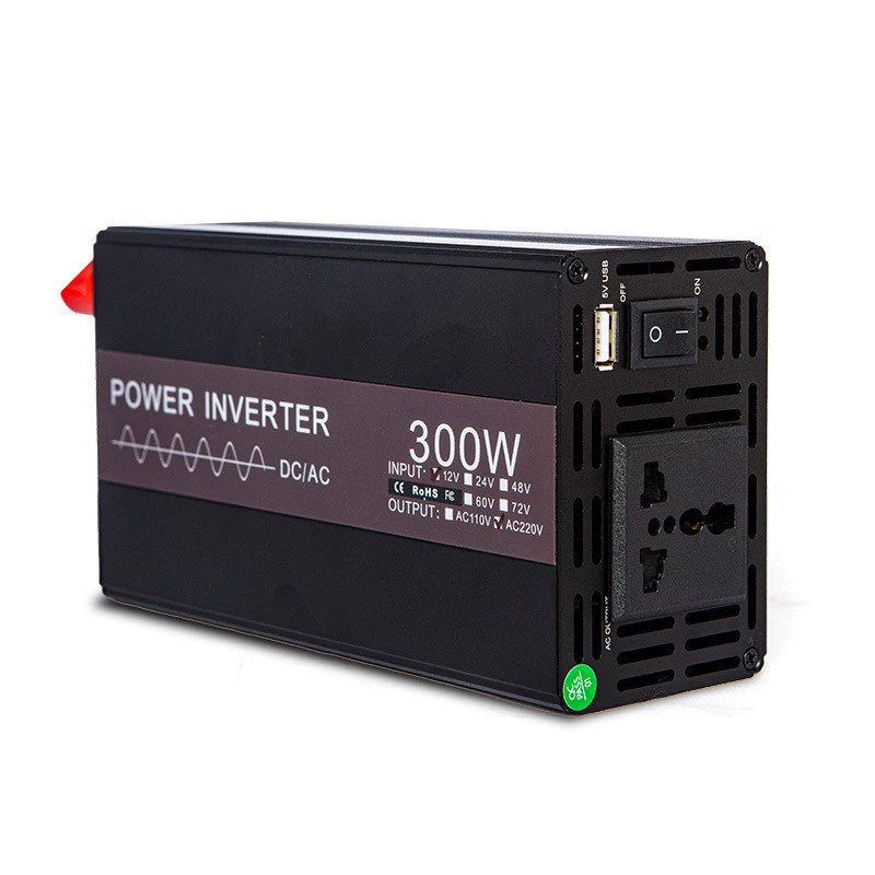 Автодом, электромобиль, 1500W, 12V, 220V, 110V