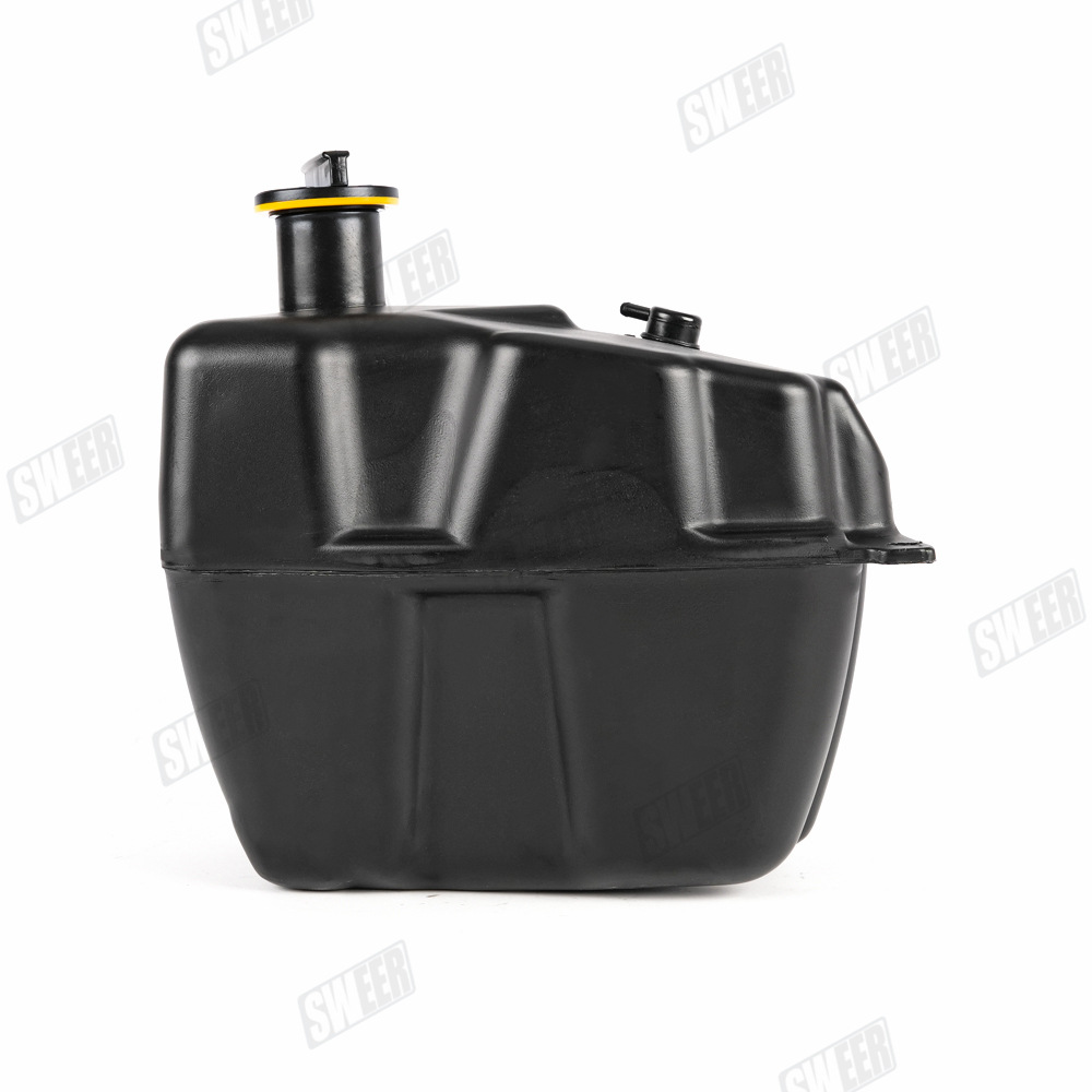 Suitable for Yamaha Nvx155/Aerox155/Nmax155 Motorcycle Original Vehicle Direct Upgrade to Enlarged Fuel Tank Modification