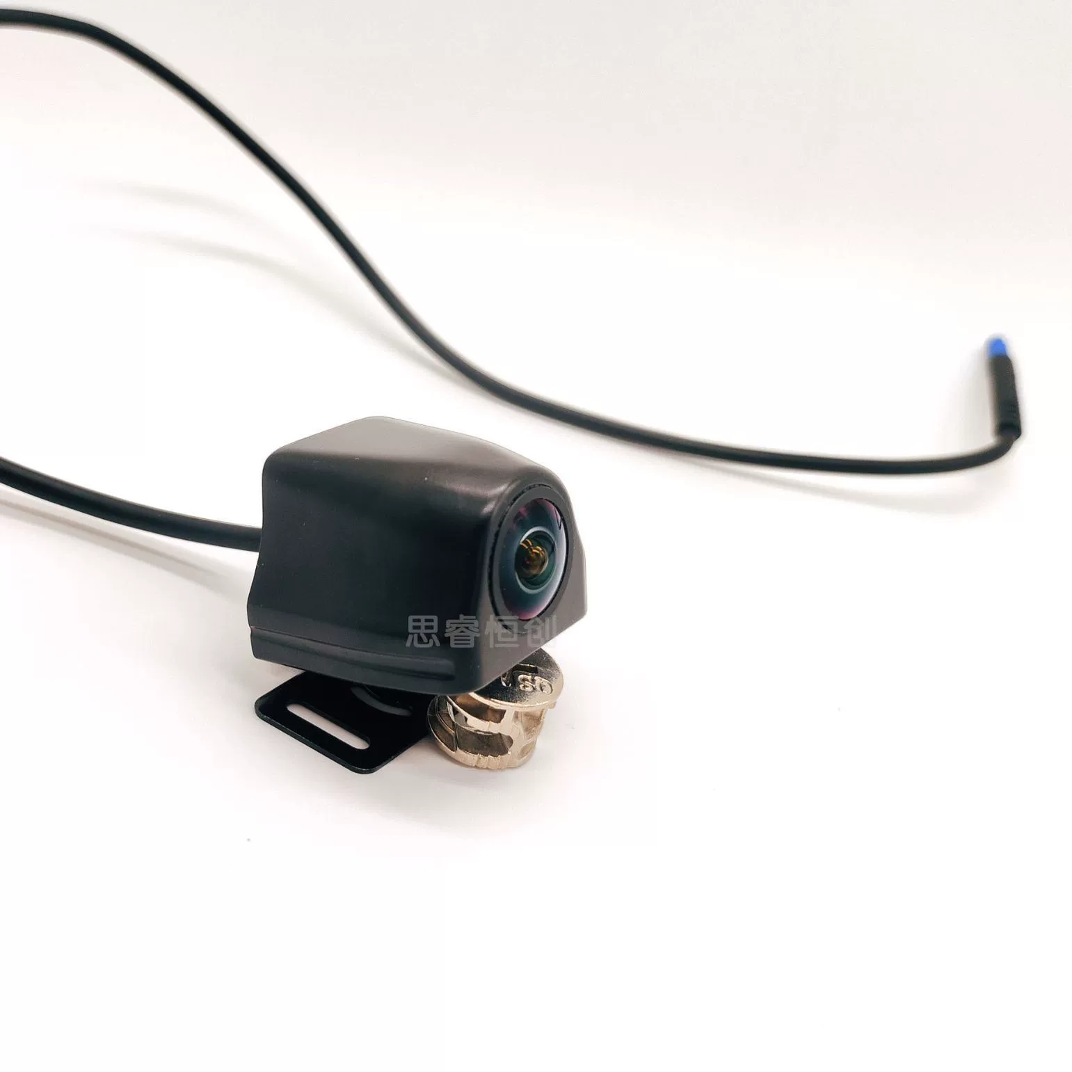 2023 Новый HDBC Media задняя видеокамера Sony307 после вытягивания AHD1080P широкий динамический сильный световой подавитель