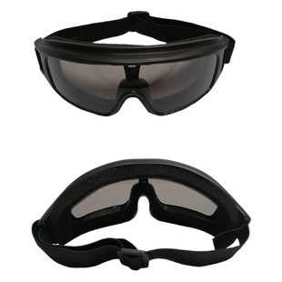 Cycling goggles sports glasses motorcycle bicycle glasses men and women polarized outdoor windproof riding glasses