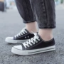 硫化学生春秋男女情侣鞋