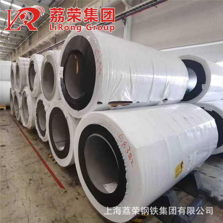 荔荣GH2706高温合金钢板 GH706棒材 650℃以下高温强度应用