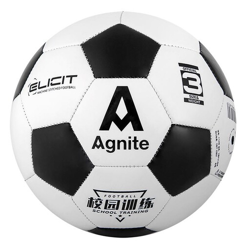 Deli football primary school children are suitable for No. 3 training No. 4 No. 5 football middle school students exam special wholesale