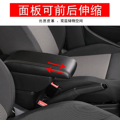 Armrest box | box modification Armrestbox foreign