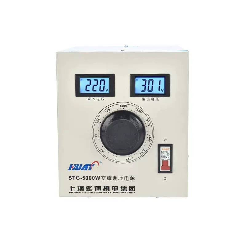 HUAT上海华通 Источник питания, трансформатор, 500W, 300V, 220V