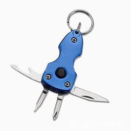 登山扣、钩;多功能刀钳;修车工具