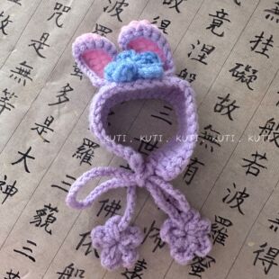 ��؛���㾎��ë�����T��ñ��С����ż���DIY�ö������������