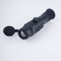 Самостоятельно разработанный монокулярный тепловизор MG335 384*288, высококачественный дневной и ночной инфракрасный тепловизор двойного назначения