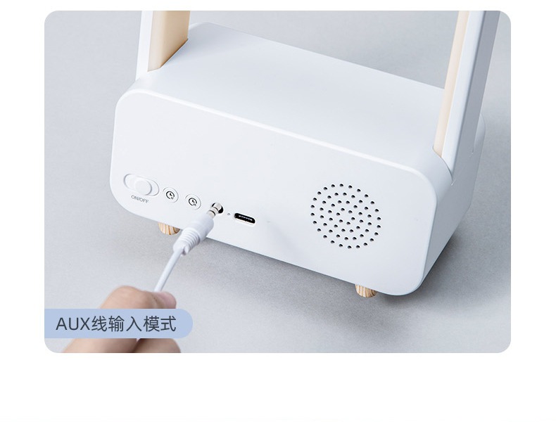 户外迷你充电手提蓝牙音箱 学生宿舍智能电脑蓝牙音响低音炮