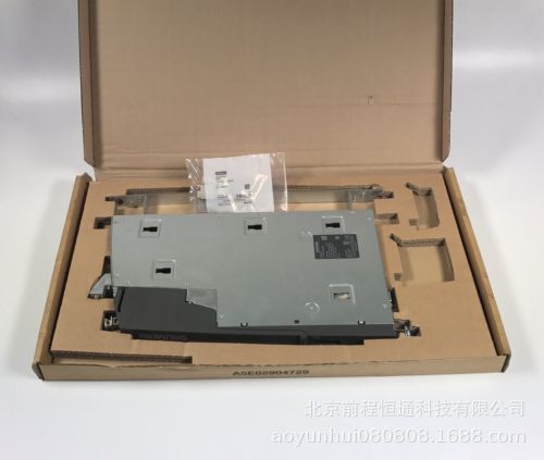 SINAMICS G120C变频器6SL3210-1KE24-4UF1 PROFINET通讯