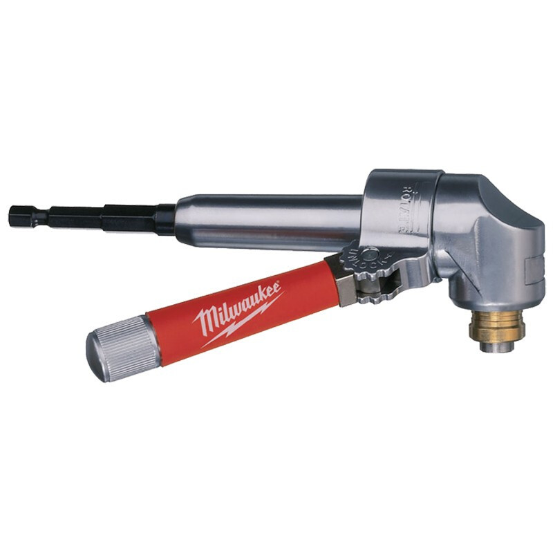 Mivochi Mivochi 49 - 22 - 8510 90 grados OSD2 Unidad de offset image 2