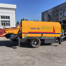 40�ͼ�ʯ������ݔ�ͱ� 40��ʯ�� HBTS40��ʯɰ�{�� ˮ��l�ݙC��