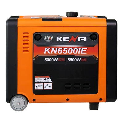 Generator for Outdoor Camping, Avtomobil generatorları
