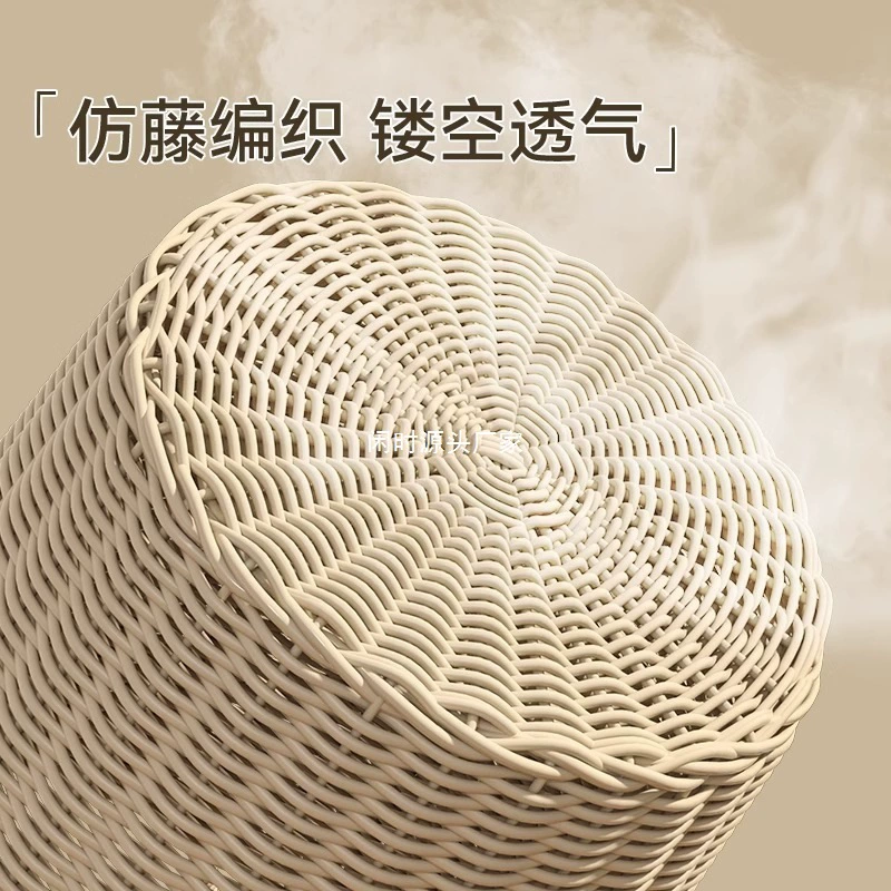 Вместительная корзина для хранения, корзина для белья, новая коллекция