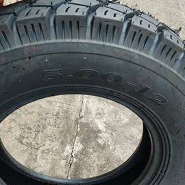 其他轮胎;电动车轮胎;车身及附件