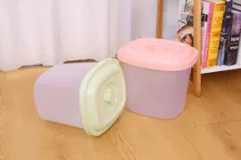 家用盆;休闲椅/凳;垃圾桶