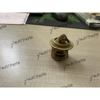 [发动机配件C1.1节温器 适用于卡特挖掘机 /装载机]