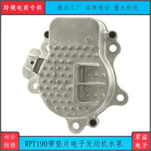 WPT-190 161A039015 1627137020���÷��� �׿���˹�綯����ˮ��