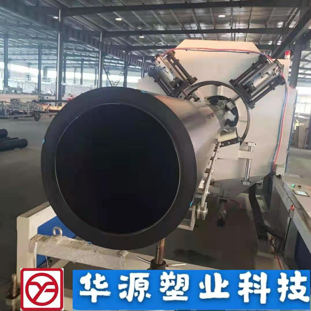 南京厂家定制PE管 排污管各规格型号要求安徽PE管材厂家量大优惠