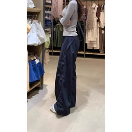 休闲裤;半身裙;女式卫衣