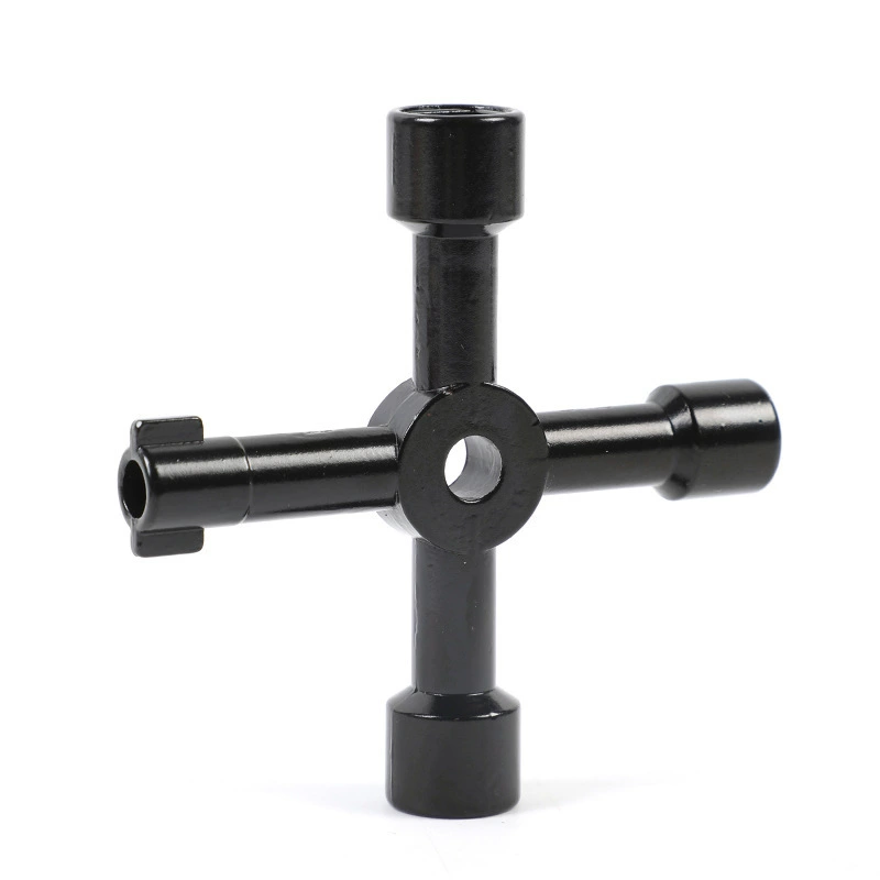 Ручная черная отвертка, ручная работа