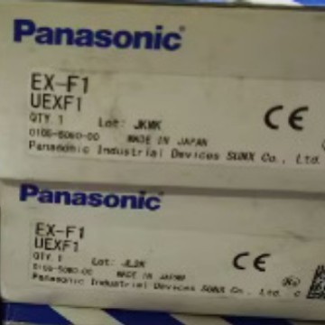 EX-F6   日本松下   传感器   全新原装正品