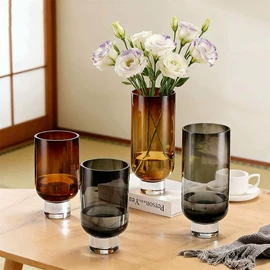 装饰花瓶;水培植物瓶;果盘、果篮