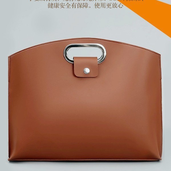 Cross-border high-quality, stylish, and luxurious large-capacity tote bags, eco-friendly, minimalist, and designed for laptops and tablets