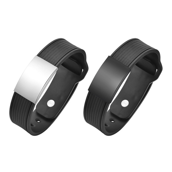 Accessory stainless steel