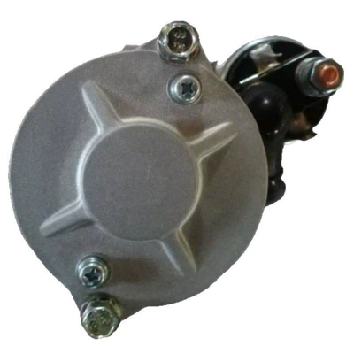 36100-42350, Starter and accessories