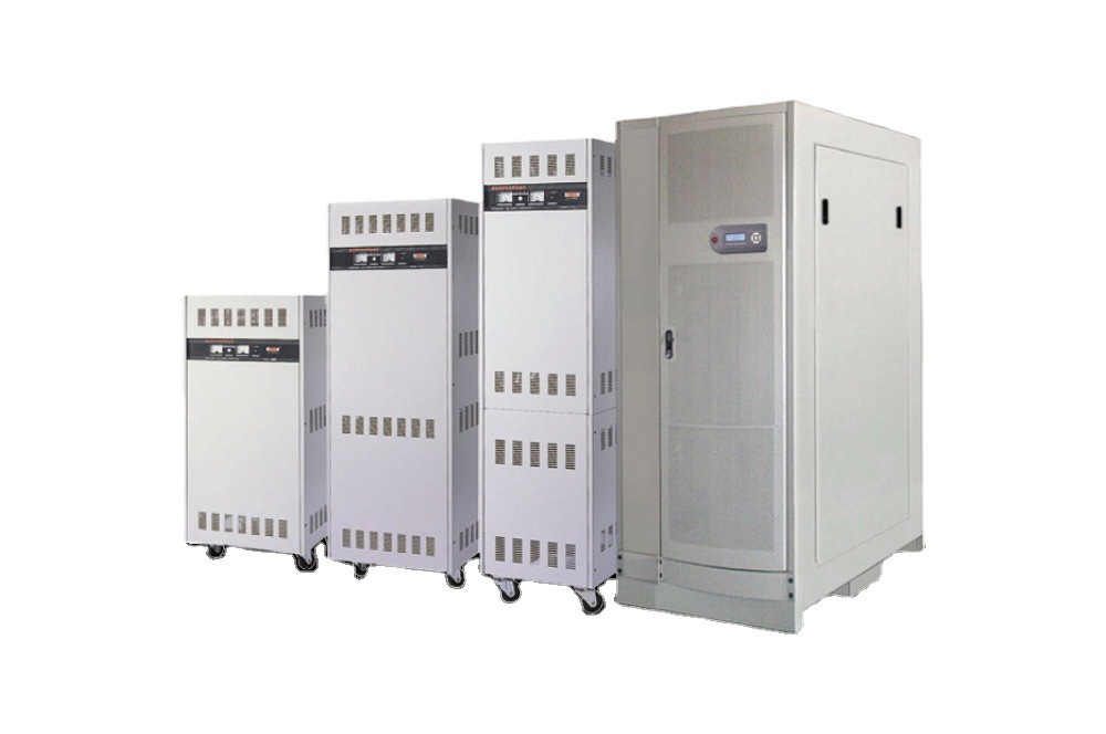 艾普斯电源 APS 系列 稳压电源 APS-11007GG 静态电子式稳压电源