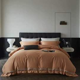 四件套;纤维枕;纤维被