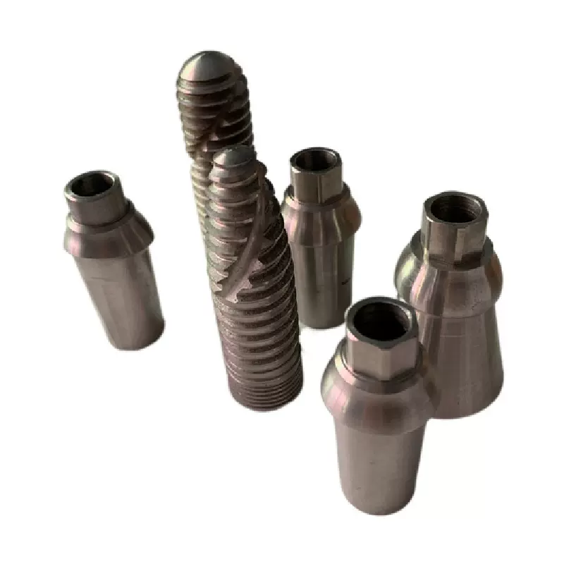 cnc铝件加工手板厂 四轴五轴加工