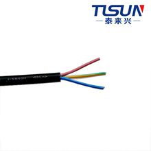 VDE��׼�Դ��H05RN-F 3X0.75MM&sup2;�C���Ȳ��B�����z��