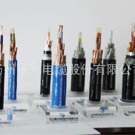 电力电缆;控制电缆;仪表电缆