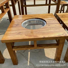 餐桌;餐边柜;茶桌、茶台