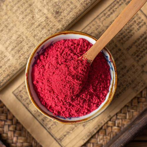 Dried Raspberry and Blackberry Powder by Tsukamoto Doryu for Natural Baking Beverage, 100g