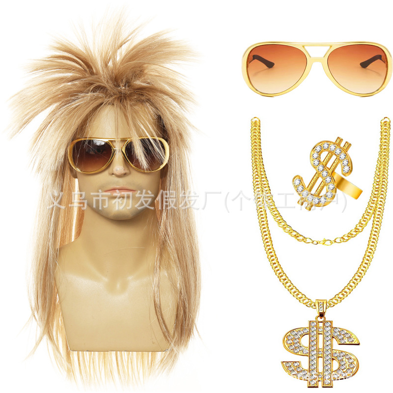 록 D 모델(액세서리 포함)