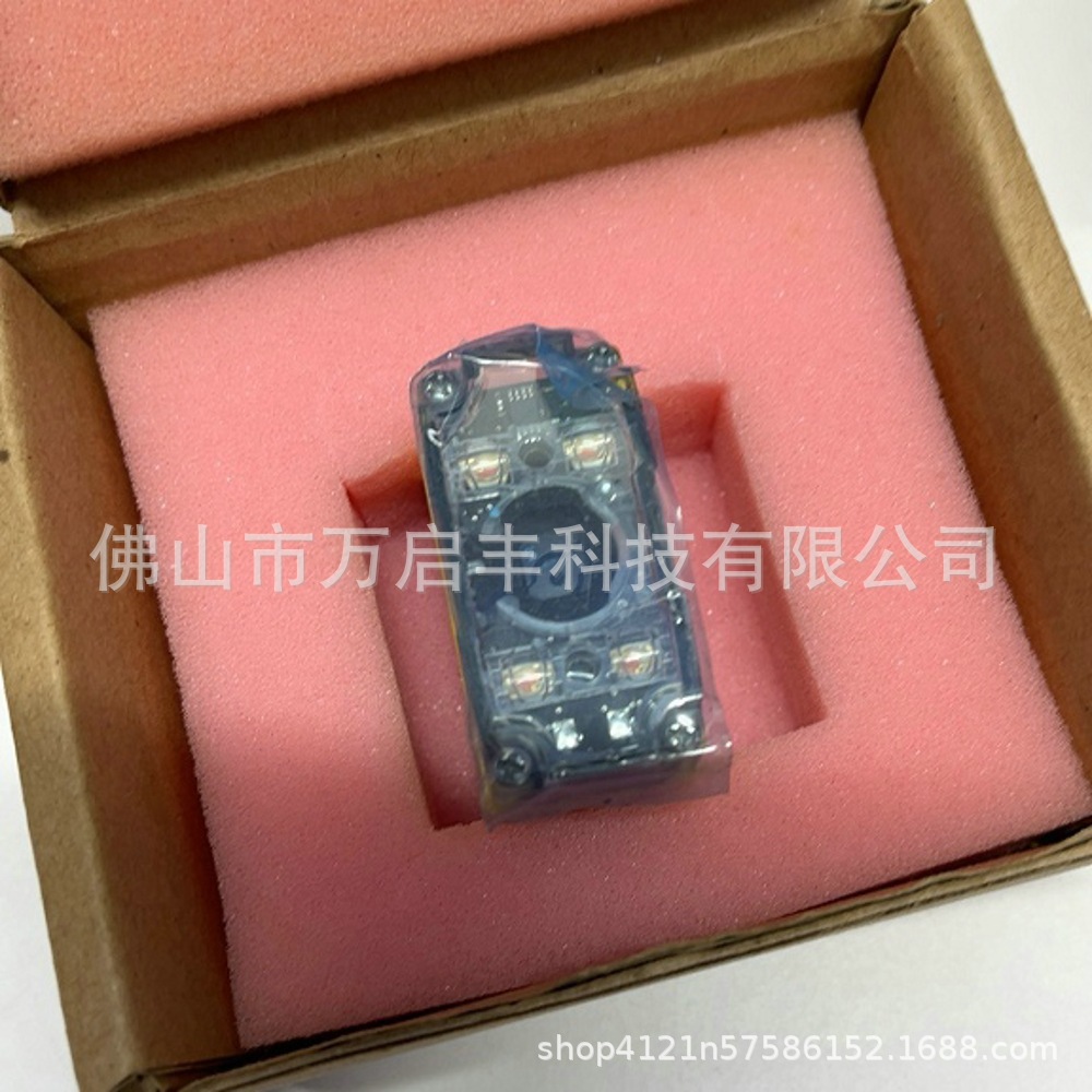 DMR-72X-0110 康耐视扫码器 全新现货 议价