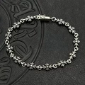 CS001 Antiqued No Diamond