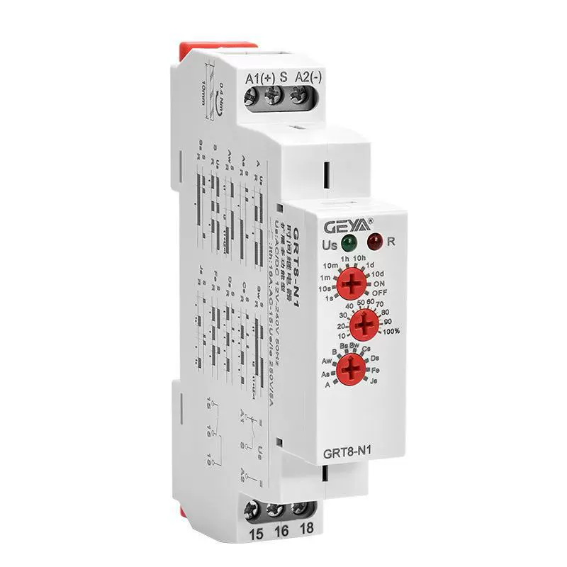DC, универсальное реле, модуль, 24V, 220V