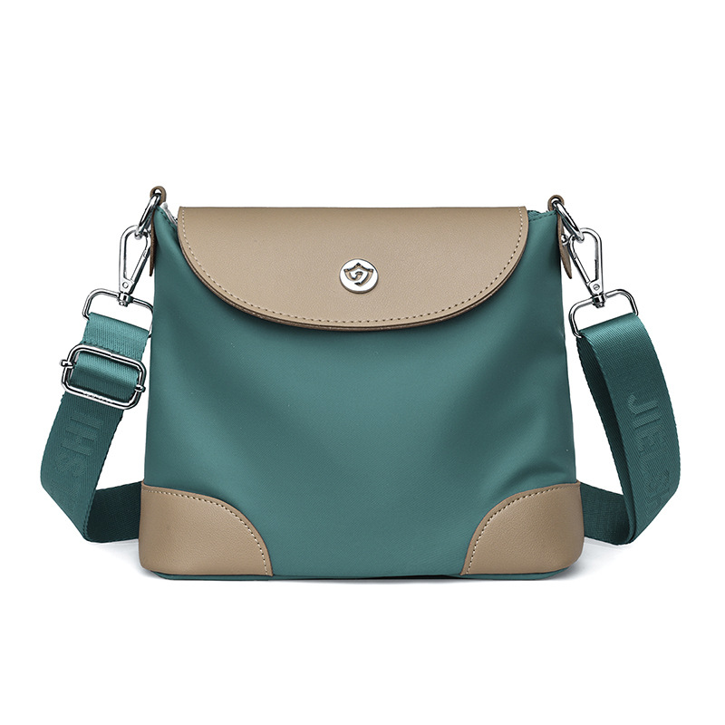 저녁 웨이브 블루