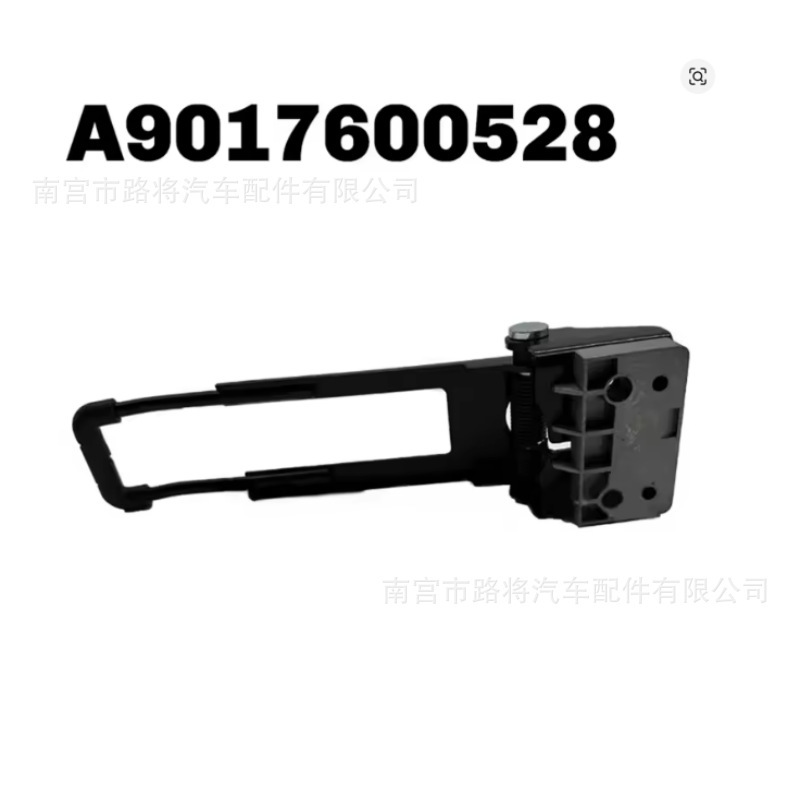 A9017600528 Is Suitable for Mercedes-Benz Sprinter 901 Rear Door Limiter 270 Degree Rear Door Inspection Belt