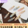 侧边夏季无痕日系发卡