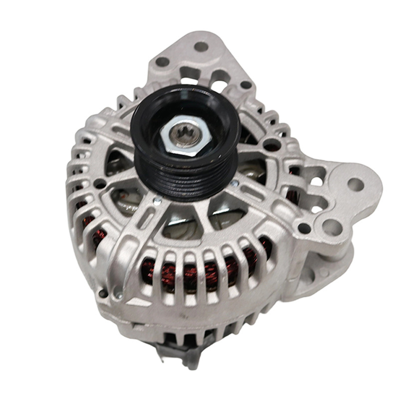 03C903023L Generator Is Suitable for Volkswagen Lavida 181 1.6L 08-13 Polo Jinqing 9J4 1.4L