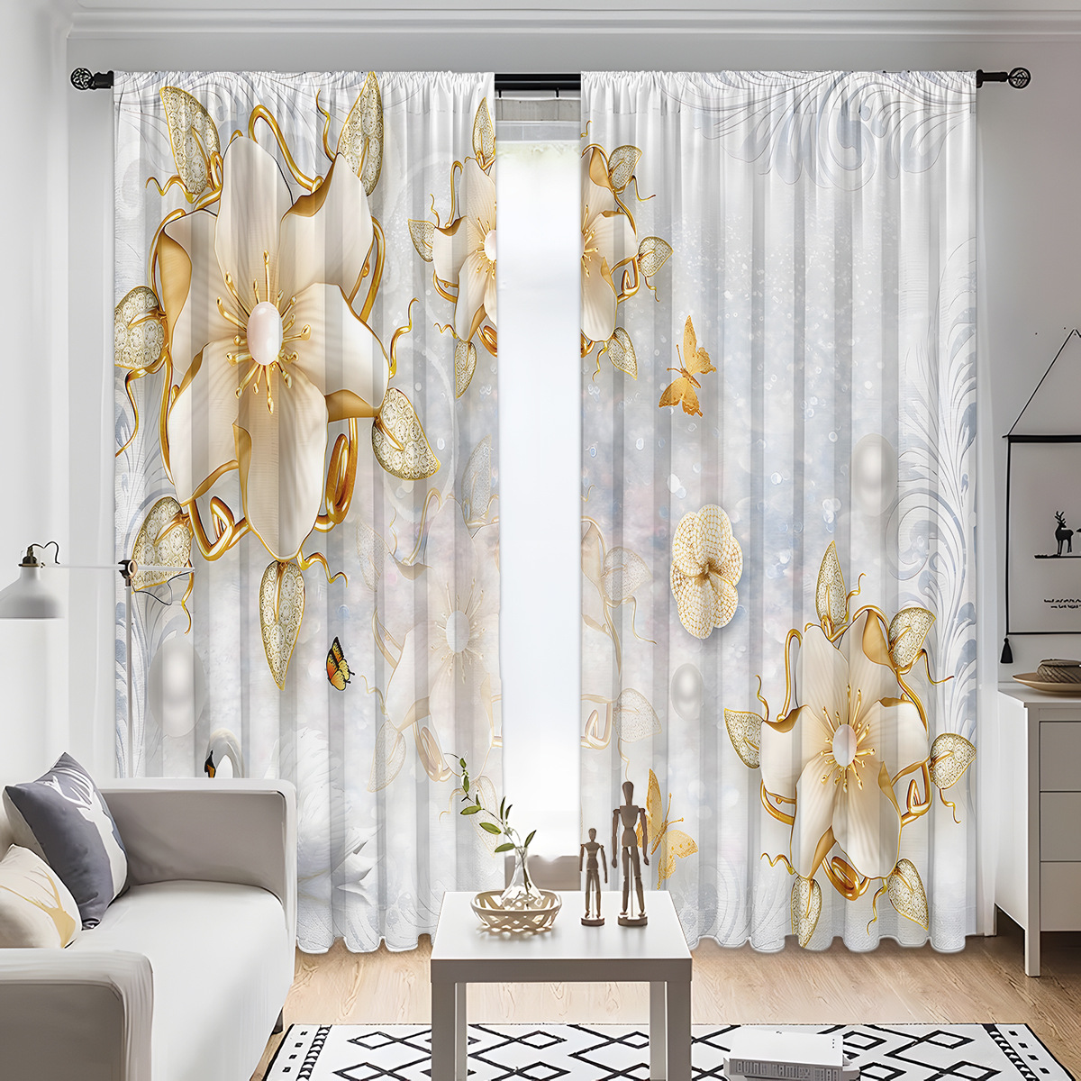 식물 풍경 시리즈 26