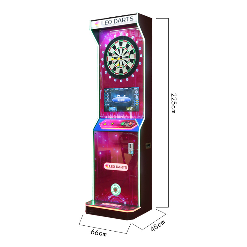 Gran parque infantil fabricante de la fuente planea la ciudad de juegos de videojuegos de monedas máquina de juego de animación sala de juegos equipos de entretenimiento