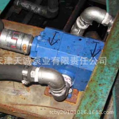 球墨铸铁齿轮泵TQC/合金齿轮泵/斜齿 人字齿轮泵/不锈钢齿轮泵