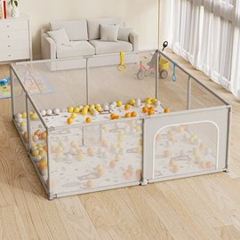 儿童游戏围栏;狗狗窝/笼/垫;宠物门栏